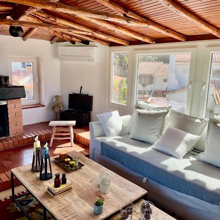 3 Bedroom Cascais Apt Luaran gambar