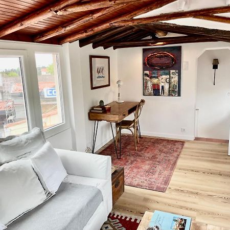 3 Bedroom Cascais Apt Luaran gambar