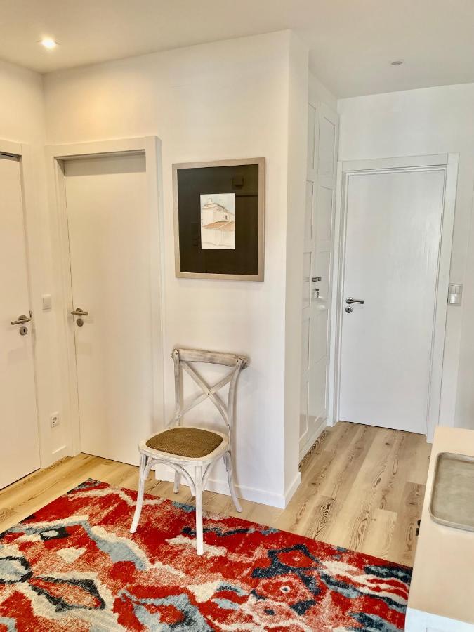 3 Bedroom Cascais Apt Luaran gambar
