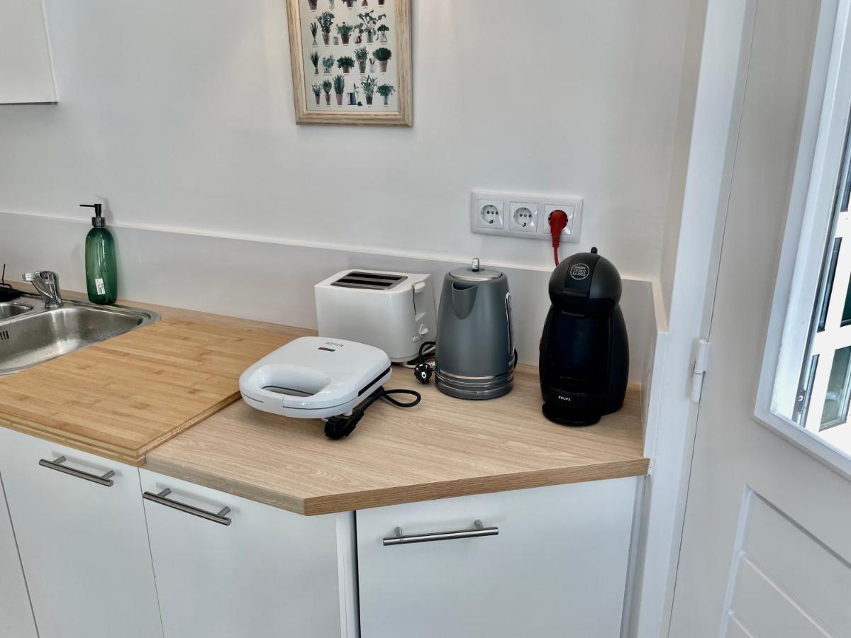 3 Bedroom Cascais Apt Luaran gambar