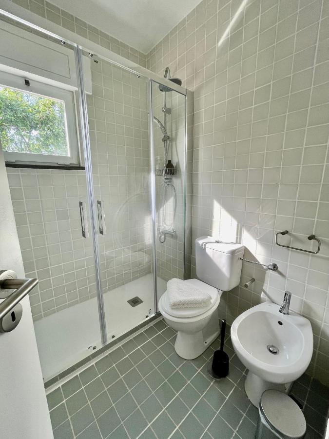 3 Bedroom Cascais Apt Luaran gambar