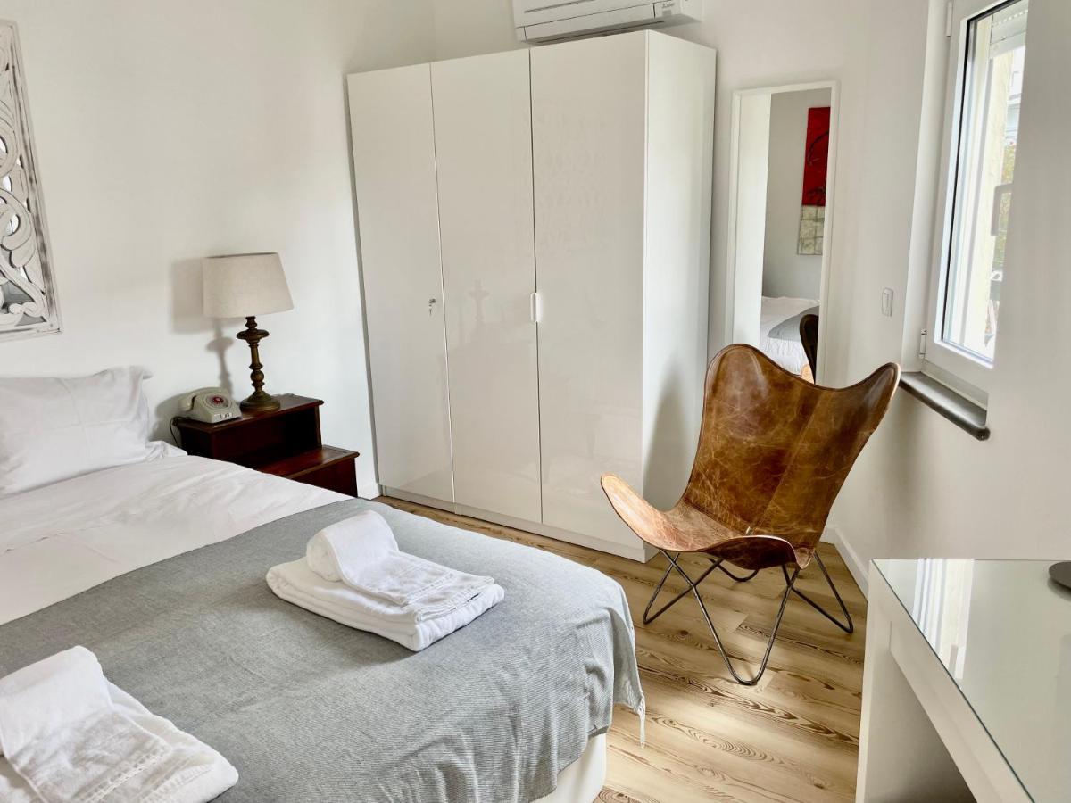 3 Bedroom Cascais Apt Luaran gambar