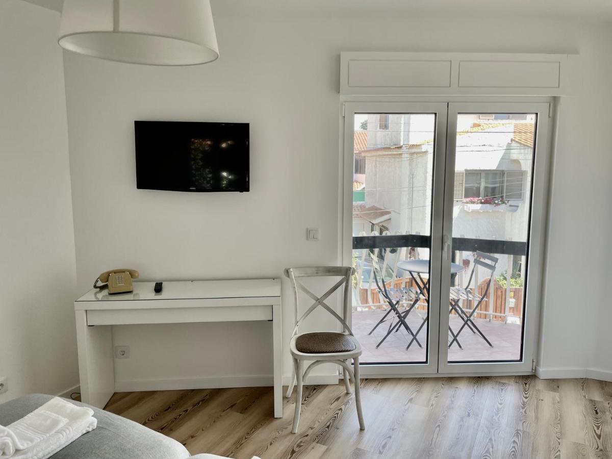 3 Bedroom Cascais Apt Luaran gambar