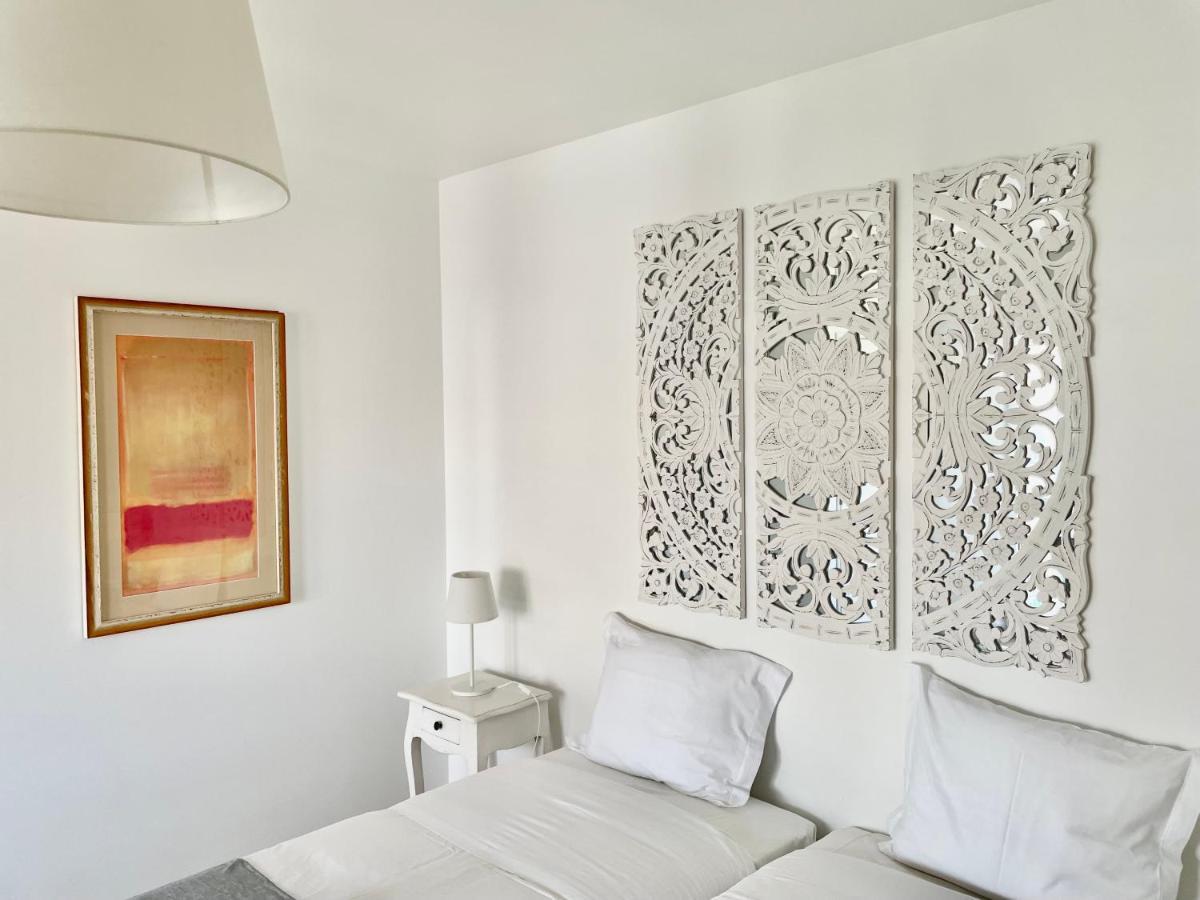 3 Bedroom Cascais Apt Luaran gambar
