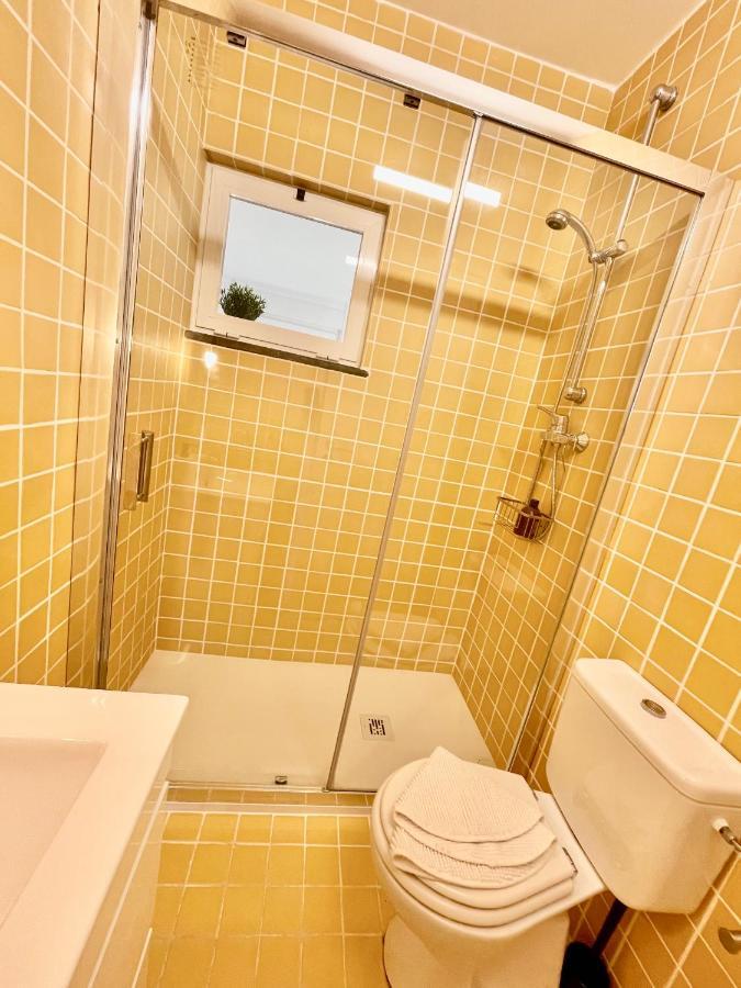 3 Bedroom Cascais Apt Luaran gambar