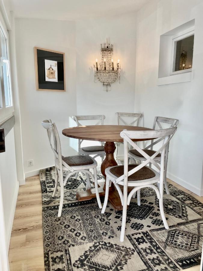 3 Bedroom Cascais Apt Luaran gambar