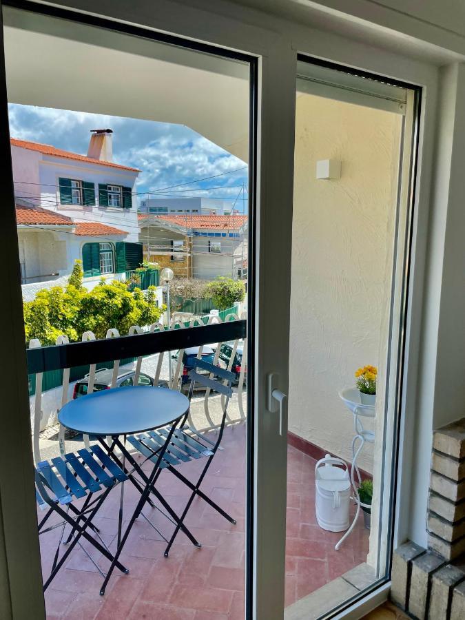 3 Bedroom Cascais Apt Luaran gambar