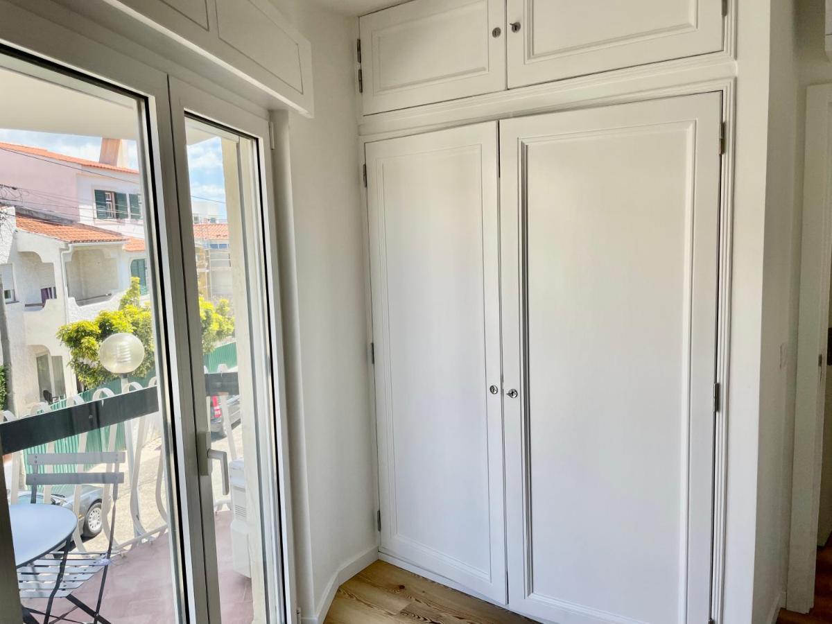 3 Bedroom Cascais Apt Luaran gambar
